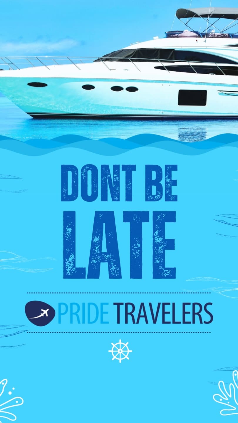 If you’re flying in the morning your cruise leaves… we need to talk. 😬🚢One delayed flight, missed connection, or cancellation can turn into watching your cruise ship leave without you.I recommend arriving at least one day before your cruise, and often two days early for international sailings.That extra hotel night isn’t a waste of money. It’s protecting the vacation you already spent thousands on.#CruiseTips #CruiseTravel #CruiseVacation #CruiseShips #traveltips