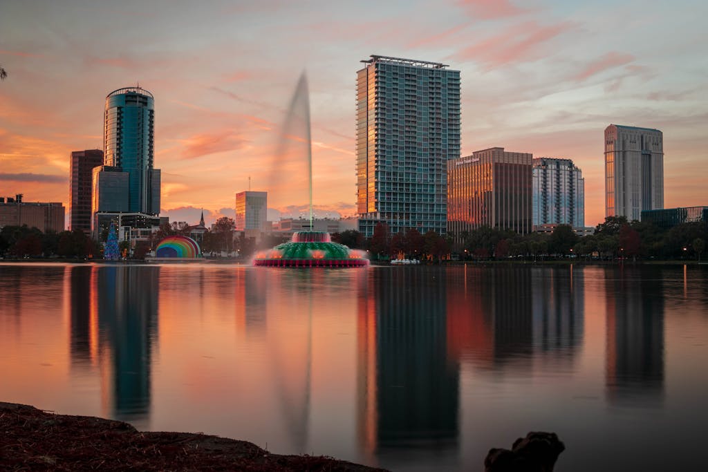 Orlando: Orlando destinations for LGBTQ+ adults without kids