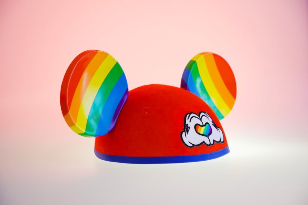 Gay Events in Orlando - Ears Hat