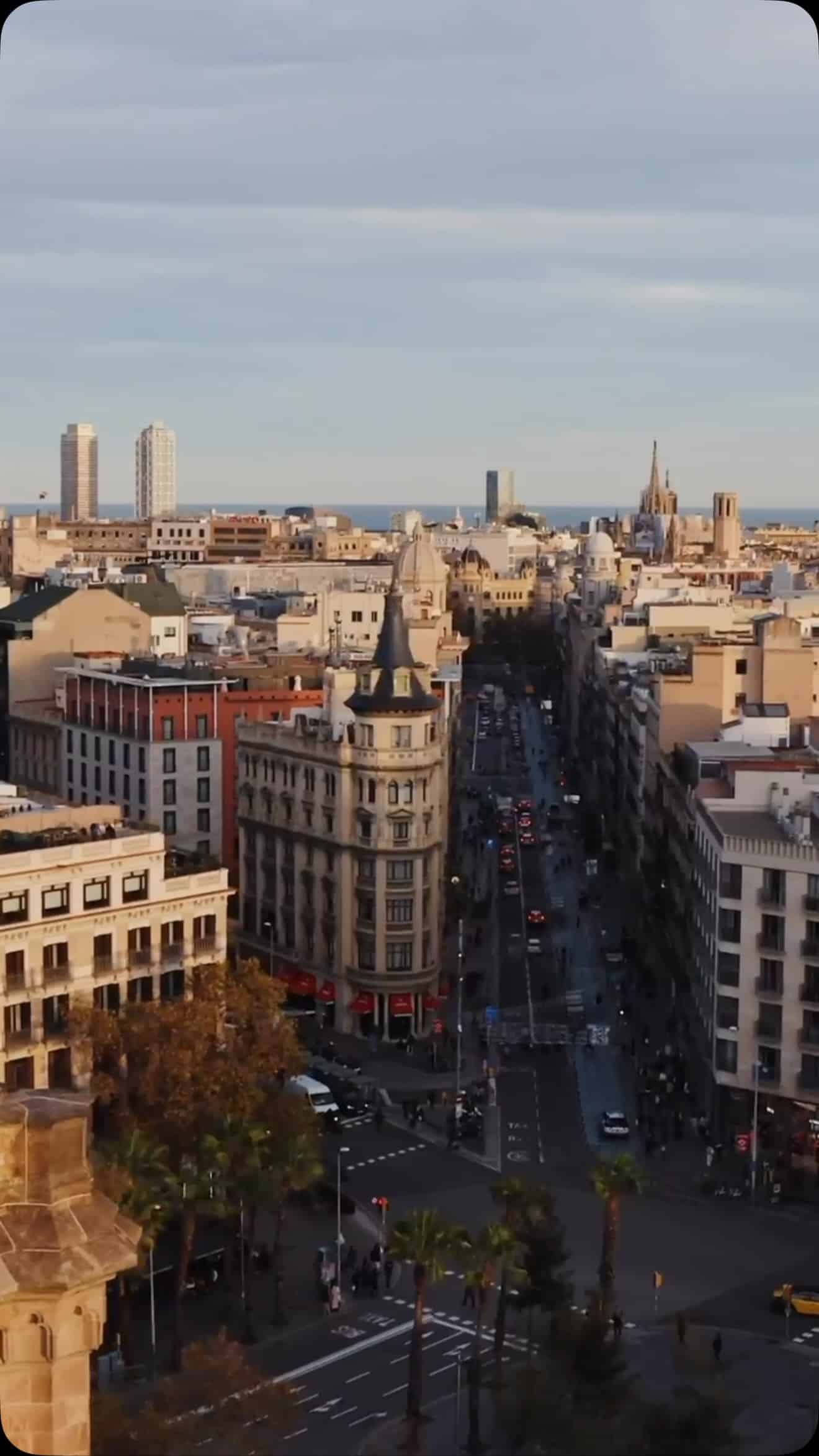 Your gay European vacation starts here. 🏳️‍🌈🇪🇺Amsterdam 🇳🇱, Barcelona 🇪🇸 and Berlin 🇩🇪 each offer something completely different, from canal-side Pride celebrations and Mediterranean beaches to some of the most legendary LGBTQ+ nightlife in Europe.Three cities. Three incredible queer travel destinations. ✈️Which one would you visit first?#GayTravel #LGBTQTravel #GayTraveler #EuropeTravel #AmsterdamTravel BarcelonaTravel BerlinTravel PrideTravel