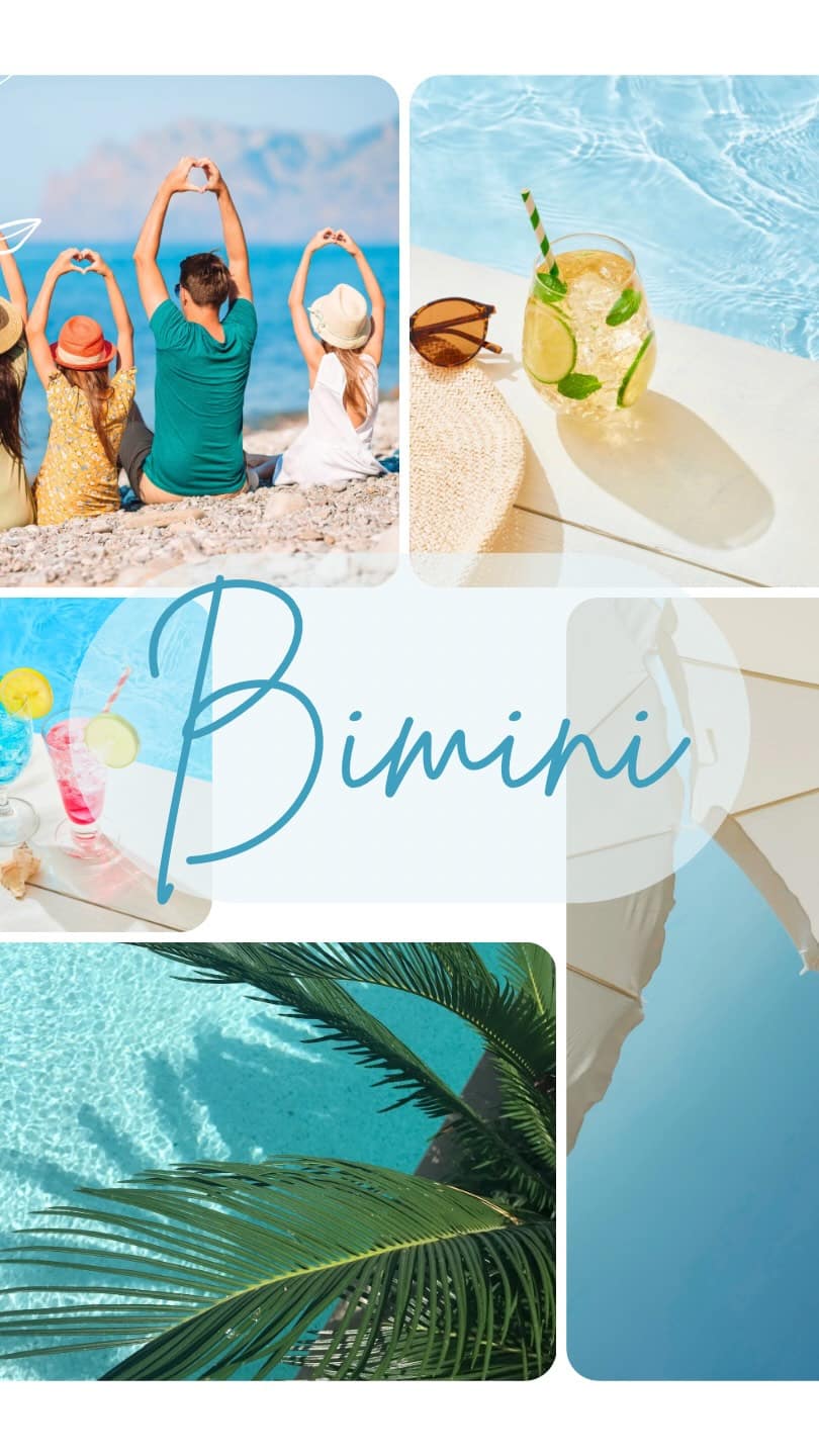 Bimini, Bahamas: worth the cruise stop? For me, it depends on who you’re sailing with.

The crowds and limited things to do make Bimini a port I wouldn’t choose a cruise for. But the Beach Club at Bimini with Virgin Voyages? That’s a different story. The pool party, beach day, and included food make it a stop I actually look forward to.

Would you get off the ship in Bimini—or enjoy a quieter day onboard?

#BiminiBahamas #VirginVoyages #BeachClubAtBimini #BahamasCruise #CruiseTips
