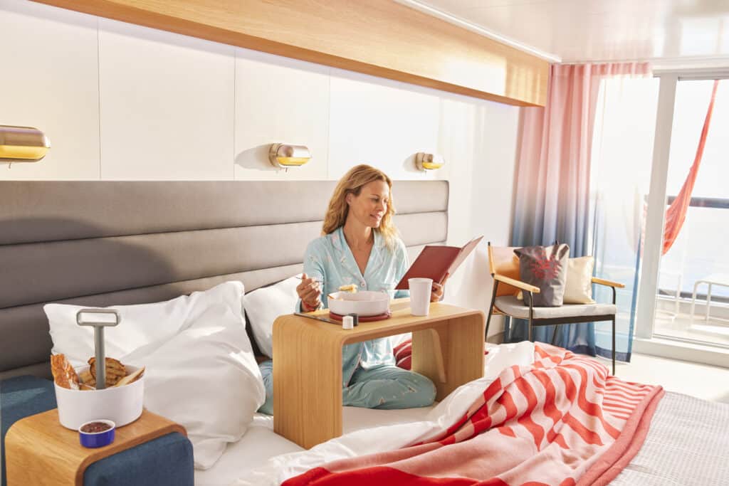 Virgin Voyages LGBT Vacations