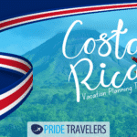 Costa Rica Vacation Plans Blog Header