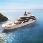Four Seasons Yachts Caribbean Itinerary