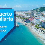 Vacation to Puerto Vallarta blog header