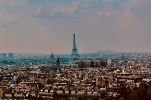 Things to do in Paris