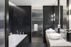 Suites on Luxury Yachts