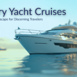 Luxury Yacht Cruises