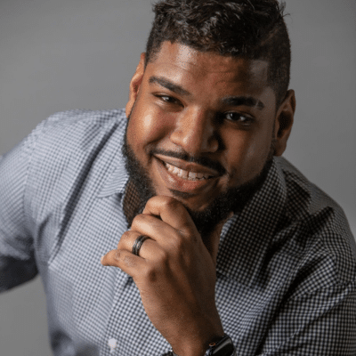 Roxas Zest - LGBTQ+ travel advisor at Pride Travelers