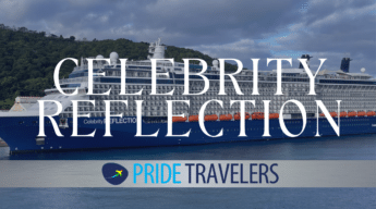Celebrity Reflection Review 2026
