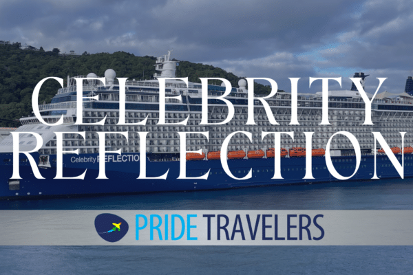 Celebrity Reflection Review 2026